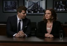 Bones 11×14: The Last Shot a second Change