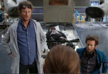 Bones 11×15: The Fitght in the Fixer