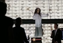 Bones 11×13: The Monster in the Closet
