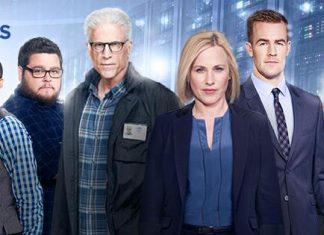 CSI: Cyber | Série é cancelada pela CBS
