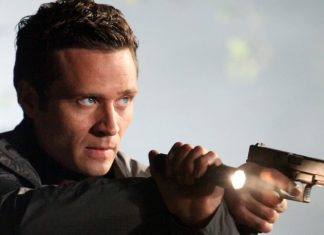 Castle | Possível 9ª temporada continua ganhando forma