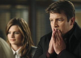 Castle | Série é cancelada pela ABC