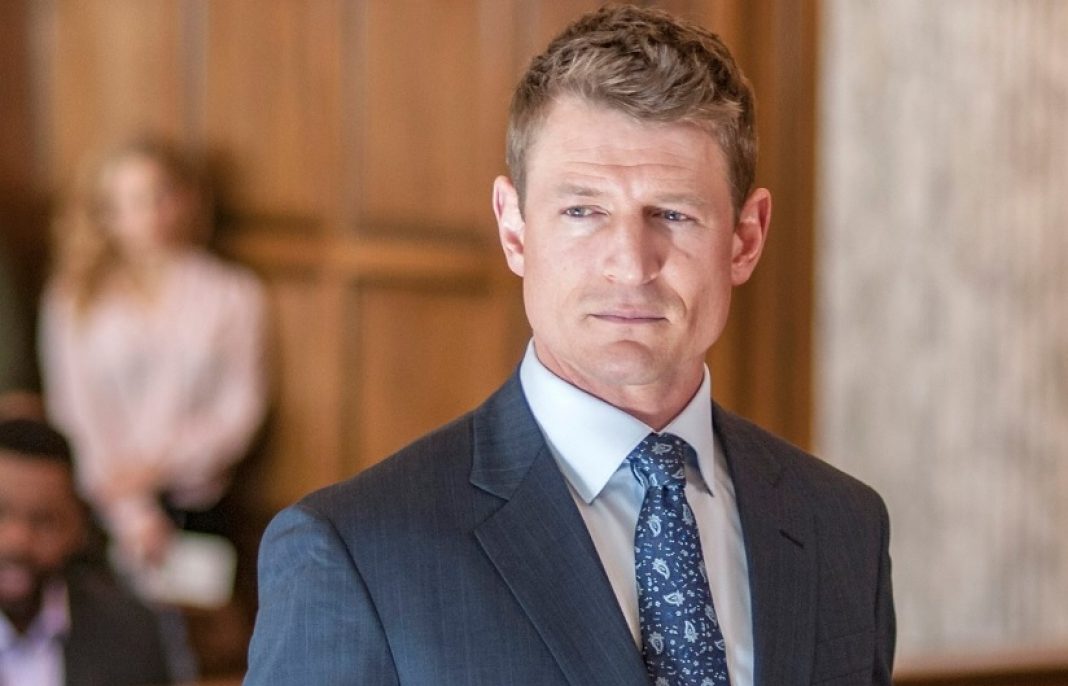 Chicago Justice