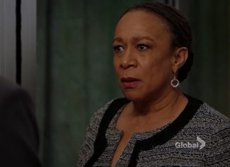 Chicago Med 1×15: Inheritance