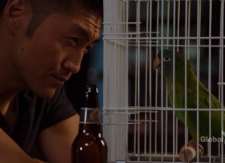 Chicago Med 1×17: Withdrawal