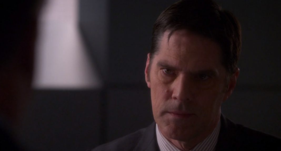 Criminal Minds 11x22