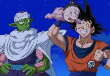 Dragon Ball Super 1×43: Gokū no “Ki” ga seigyo funō!? Pan no osewa de shikuhakku