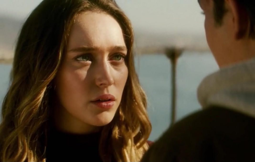 Fear the Walking Dead 2x05