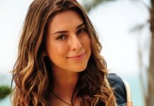 X Factor Brasil | Fernanda Paes Leme será a apresentadora da versão brasileira