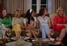 Fresh Off The Boat 2×19/20: Jessica’s Place/Hi, My Name Is