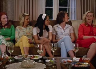 Fresh Off The Boat 2×19/20: Jessica’s Place/Hi, My Name Is