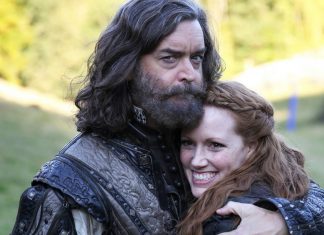 Galavant | Série é cancelada pela ABC