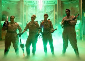 Caça-Fantasmas | Trailer do reboot bate recorde de dislikes no YouTube