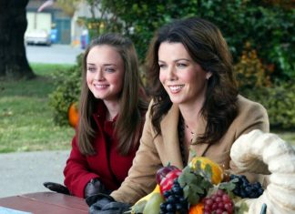 Gilmore Girls | Revelado o título e pôster dos novos episódios pela Netflix