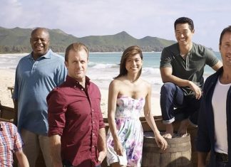 Hawaii Five-0 – Season 6