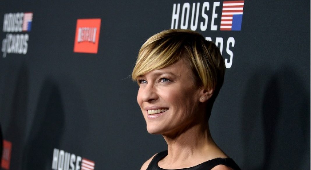 House of Cards