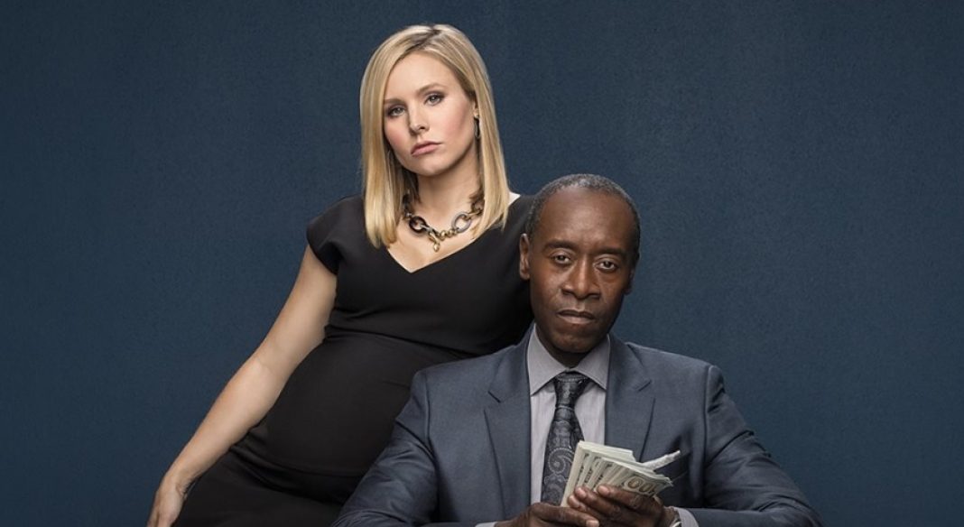 House of Lies