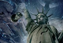 Independence Day: O Ressurgimento | Confira o pôster oficial