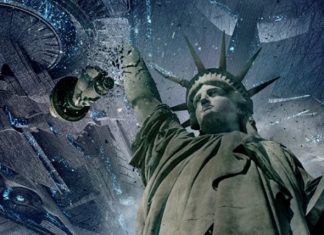 Independence Day: O Ressurgimento | Confira o pôster oficial