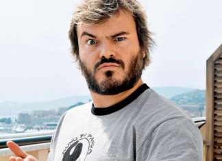 Jumanji | Jack Black entra para o elenco do remake