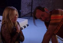Law & Order: SVU 17×20: Fashionable Crimes