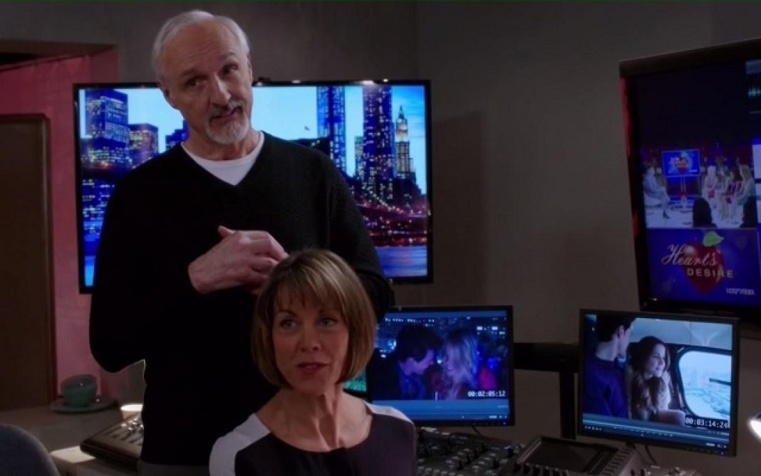 Law & Order SVU - 17x21