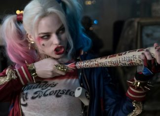 Margot Robbie pode estrelar novo filme da DC Comics focando em personagens femininas