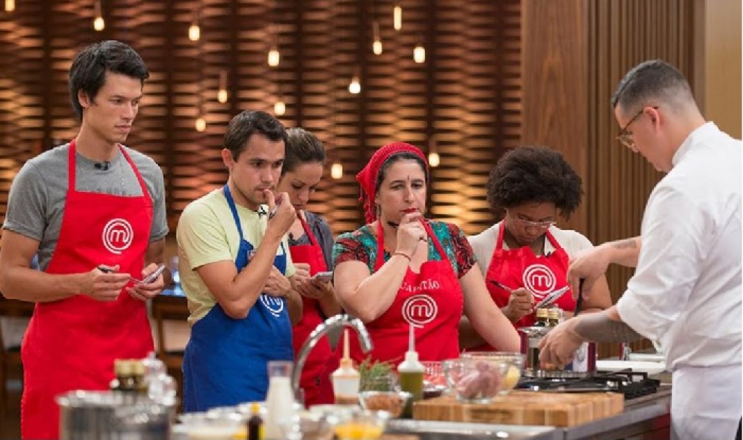 Masterchef