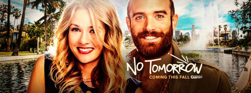 No Tomorrow