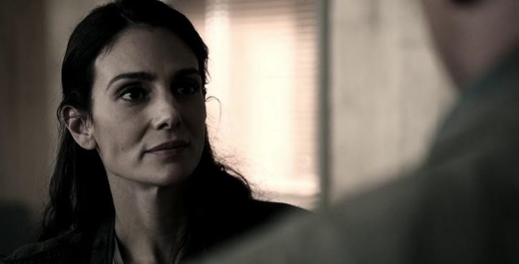 Person of Interest 5x03
