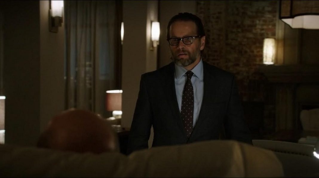 Person of Interest 5x05