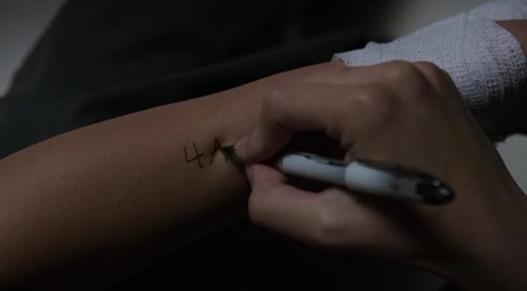 Person of Interest 5x07