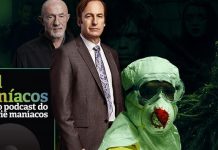 Podmaníacos #192 – Game Of Thrones, Containment, Better Call Saul e muito mais