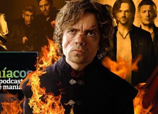 Podmaníacos #193 – Game Of Thrones, Supernatural, Supergirl e muito mais
