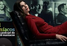 Podmaníacos #194 – The Good Wife, Person Of Interest, Supergirl e muito mais