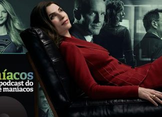 Podmaníacos #194 – The Good Wife, Person Of Interest, Supergirl e muito mais