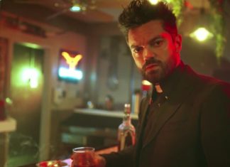 Preacher | Assista ao novo promo que apresenta todos os personagens