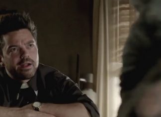 Preacher | Assista ao novo promo