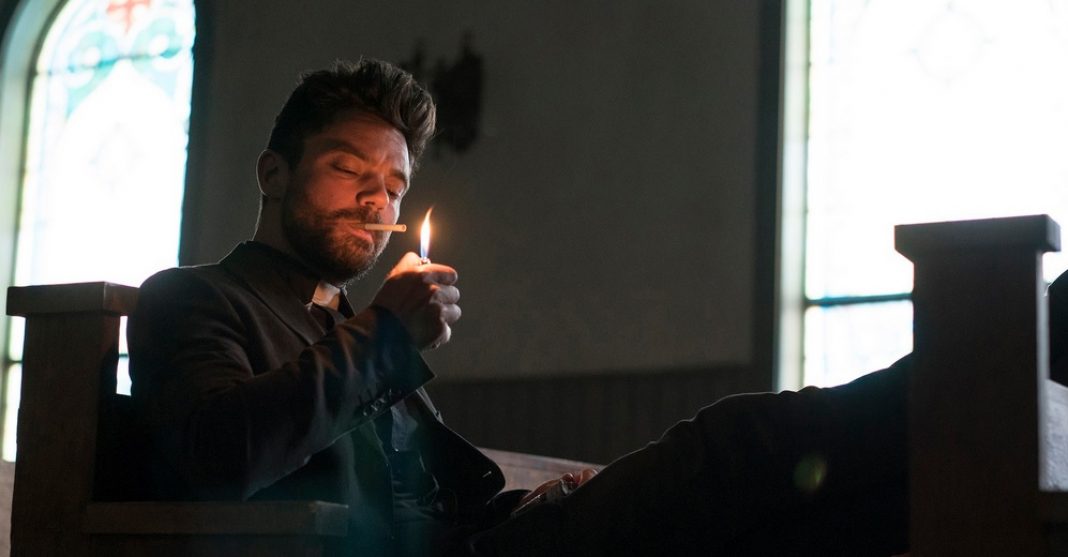 Preacher2