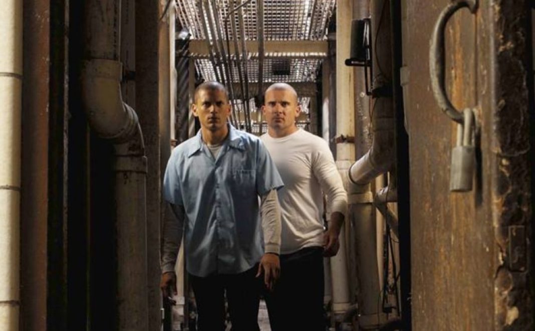 Prison