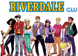 CW encomenda temporadas completas para as novas séries Riverdale, Frequency e No Tomorrow