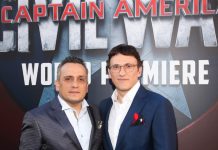 Showtime encomenda nova comédia de maconheiros produzida pelos diretores de Capitão América: Guerra Civil