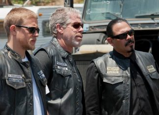 Revelado o título do spin-off de Sons of Anarchy