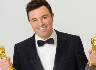 Seth MacFarlane vai desenvolver nova série Sci-Fi para a FOX