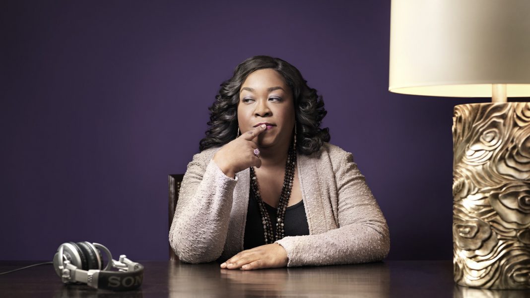 Shonda