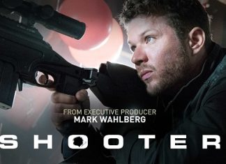 Shooter | Assista ao primeiro promo da adaptação do filme Atirador