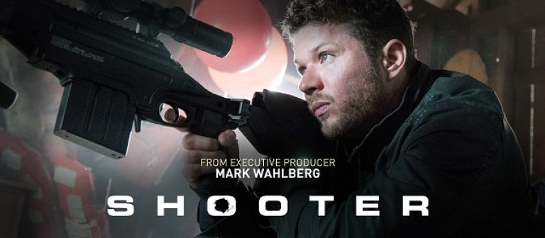 Shooter | Assista ao primeiro promo da adaptação do filme Atirador