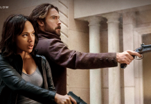 Sleepy Hollow | Série é renovada para 4ª temporada pela FOX