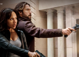Sleepy Hollow | Série é renovada para 4ª temporada pela FOX
