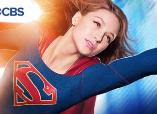 Supergirl | Série é renovada para 2ª temporada e vai mudar para a CW